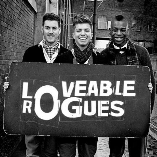 Loveable Rogues&Tich