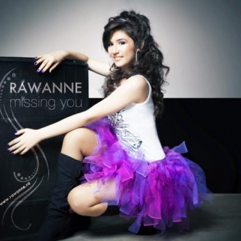 Rawanne&Toni Tonini
