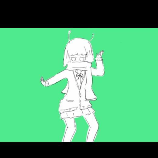 ナユタン星人&初音ミク