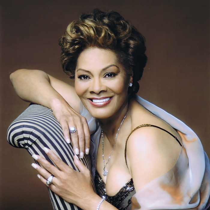 That's What Friends Are For - Dionne Warwick&Elton John&Gladys Knight&Stevie Wonder