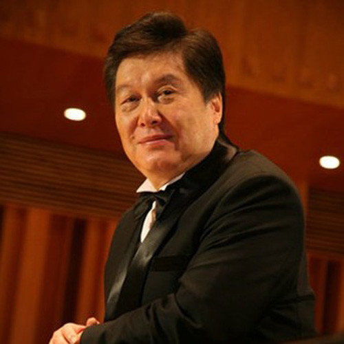 殷承宗&达人艺典&丁晓君&关栋天&康静