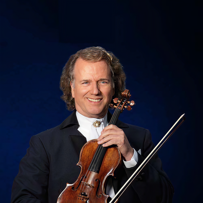 André Rieu&Jurre Haanstra&Dmitri Shostakovich