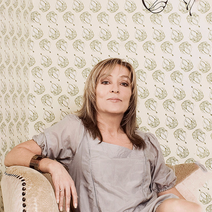 I Don't Want To Talk About It - Inger Marie Gundersen