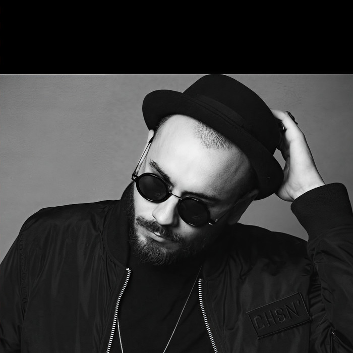 Damien N-Drix&Feder&Max Wassen