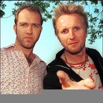 Safri Duo&Clark Anderson