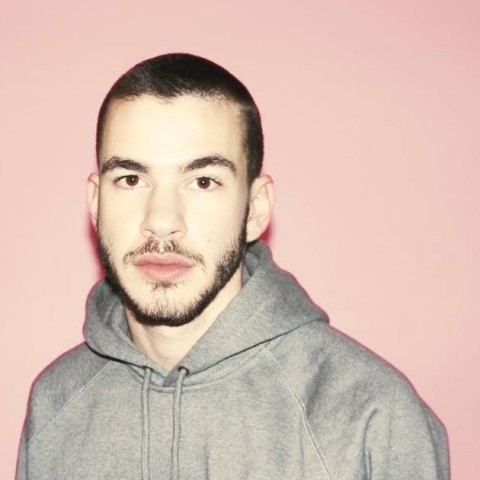 Kid - Boerd