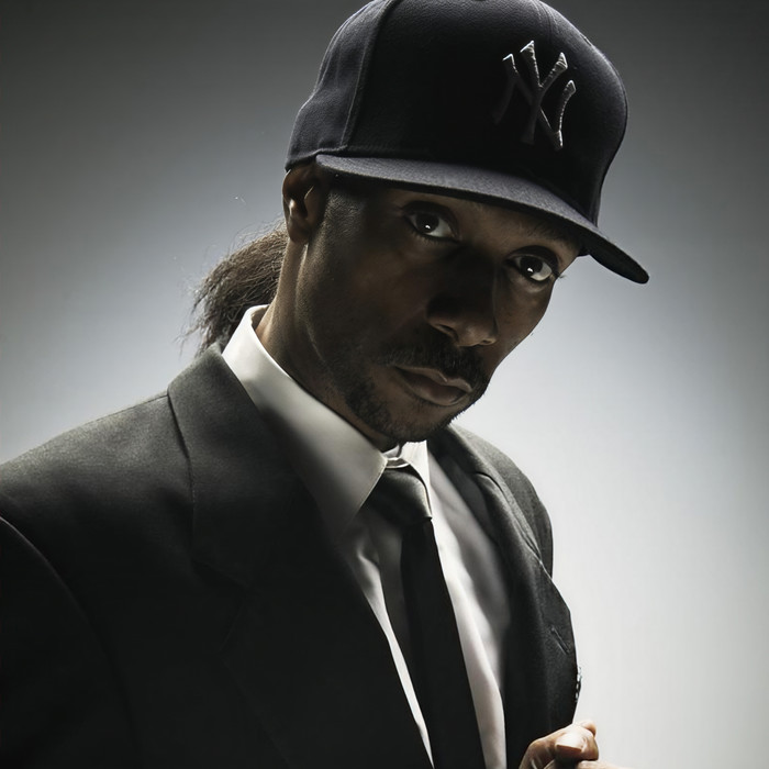 Vanilla Lights(抢听版) - Krayzie Bone