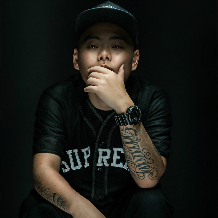 哥在九眼桥 - 谢帝