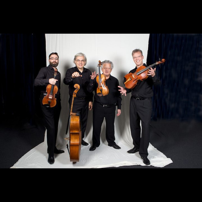 Arditti Quartet