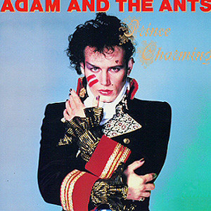 Adam & The Ants