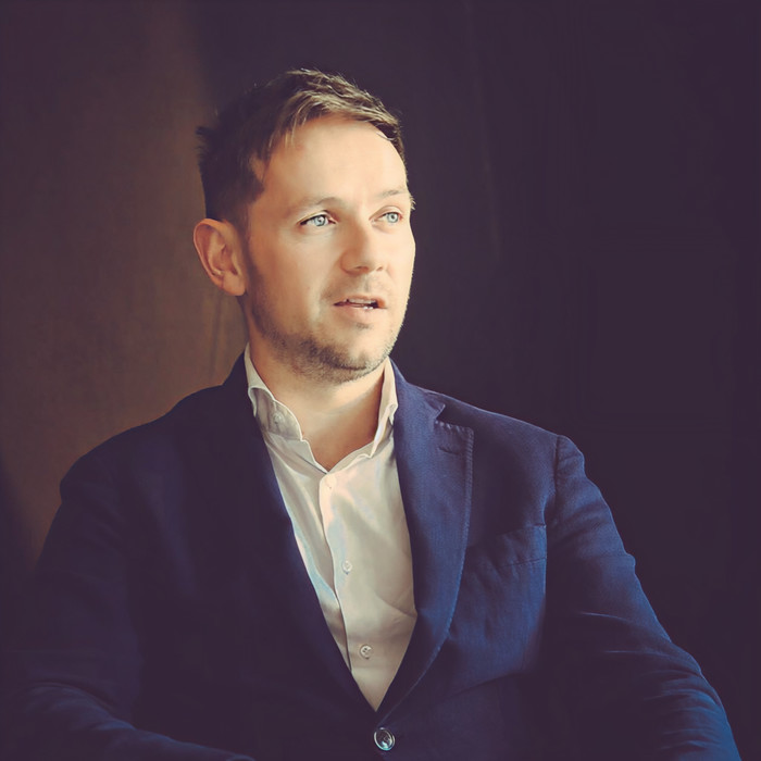 Iestyn Davies&Rosemary Joshua&Hilary Summers&Thomas Walker&Andrew Foster-Williams