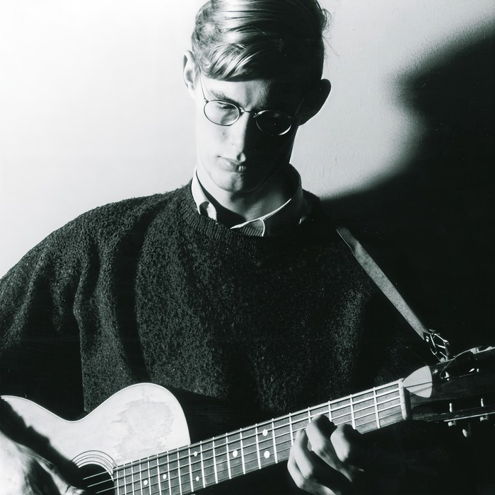 Gavotte No. 2 Take 2 - Sandy Bull