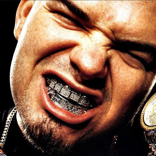 Round Here - Paul Wall&Chamillionaire