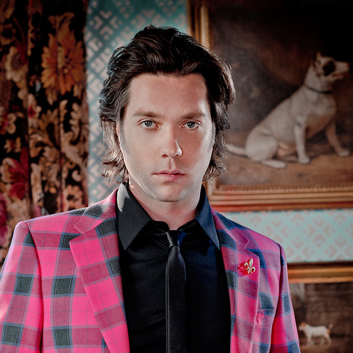 Rufus Wainwright&Dido