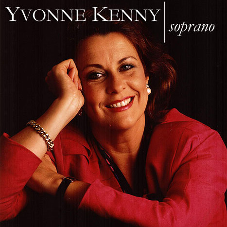 Symphony No. 3, Op. 36 'Symphony of Sorrowful Songs': II. Lento e largo (Tranquillissimo - cantabilissimo - dolcissimo - legatis - Yvonne Kenny