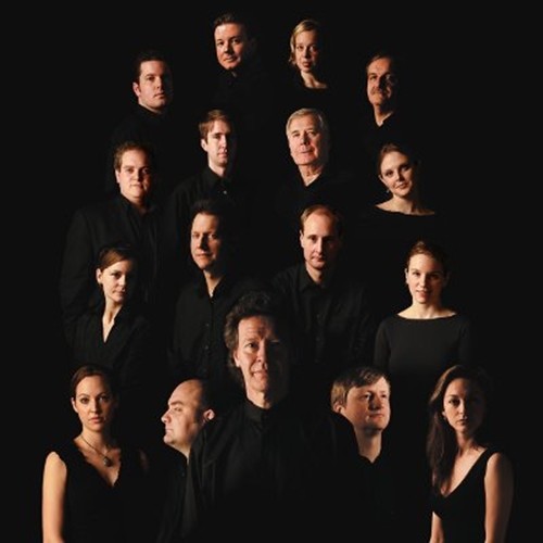 The Sixteen&Harry Christophers&Robert White