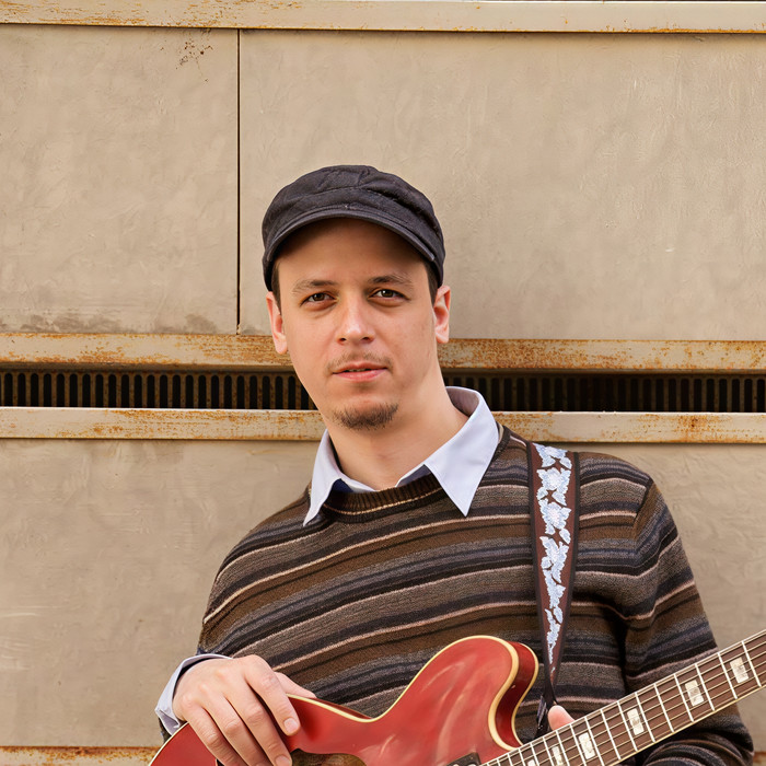 Kurt Rosenwinkel&Pedro Martins&Mark Turner