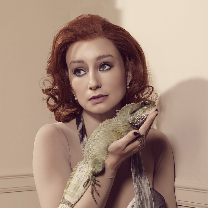 Tori Amos