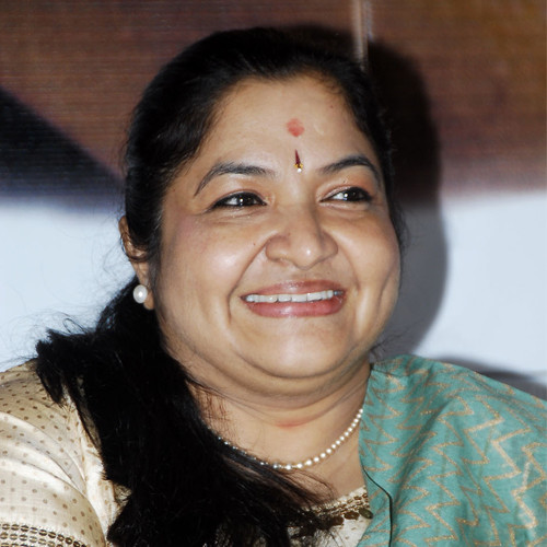 Nagumomu Nagma - K.S. Chitra&Mano