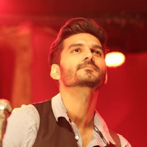 Gajendra Verma&DJ BASQUE