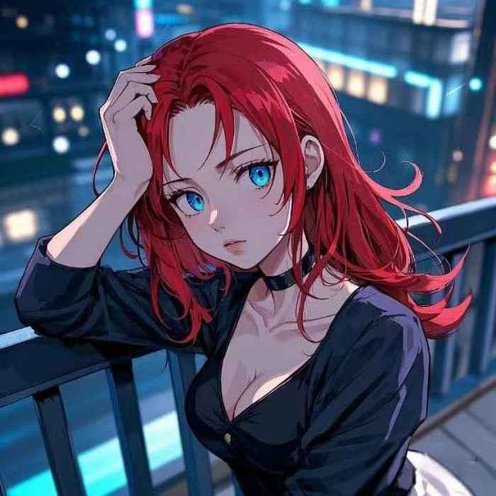 别让爱凋落 (深情版) (1.1x DJ 氛围版) - 徐梦琪