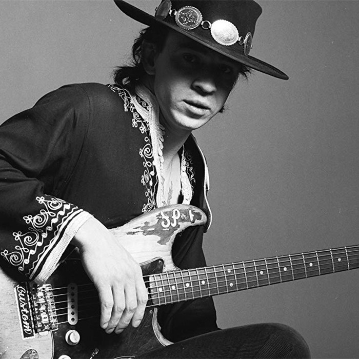 Come On, Pt. 3 - Stevie Ray Vaughan&Double Trouble