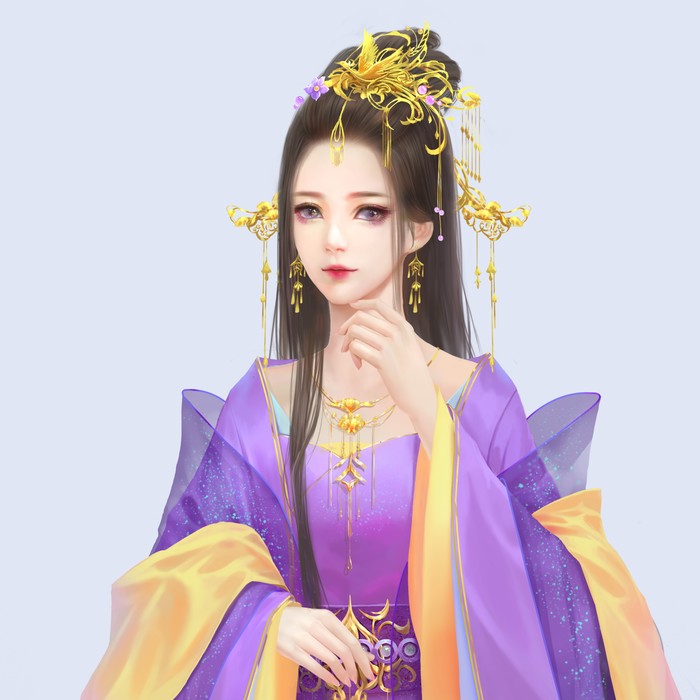 漱玉集&云胡&高三三&管莫书&平生不晚&玉霜&诗宴&李扶澜&茶了了&MAD