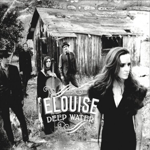 The Lovers' Rumba - Elouise