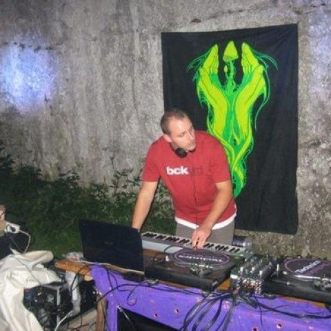 AmBeam&The Digital Blonde