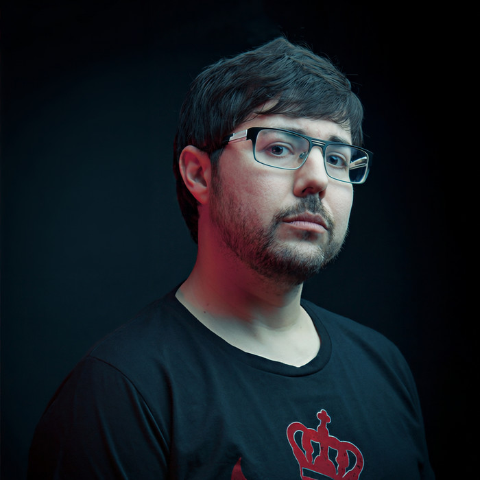 Marsal Ventura&Anmau&Tony T&Alba Kras