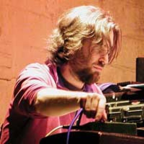 Basalt - Jamie Saft&Trevor Dunn&Joe Morris&Balazs Pandi