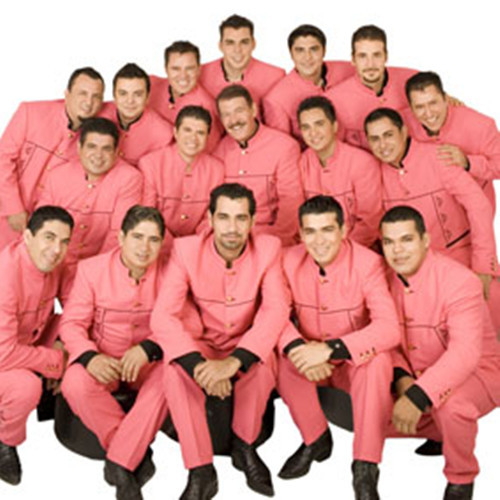 La Arrolladora Banda El Limón De Rene Camacho