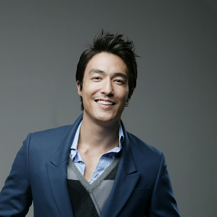 More Than I Can Say - Daniel Henney&金永哲