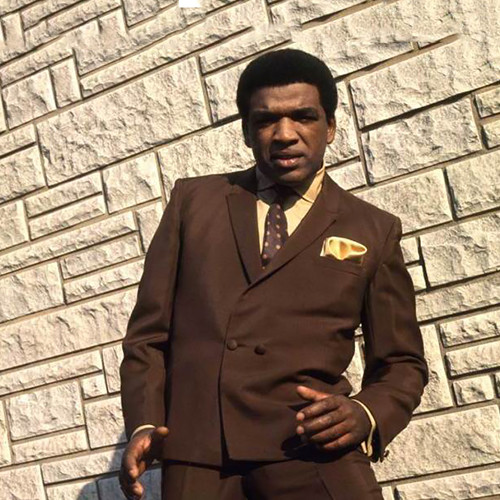 Driving Wheel - Syl Johnson&Syleena Johnson