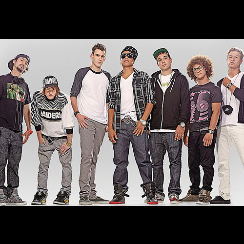 Chills - Down With Webster&Shaun Frank