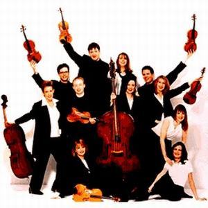 Scottish Chamber Orchestra&Jaime Laredo