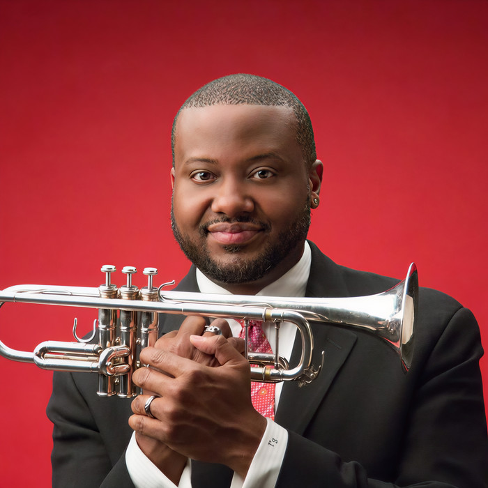 Sean Jones&Mulgrew Miller&Kenny Davis&Tia Fuller&Orrin Evans&Ron Blake&Walter Smith III&Andre Hayward&E.J. Strickland&Corey Rawls