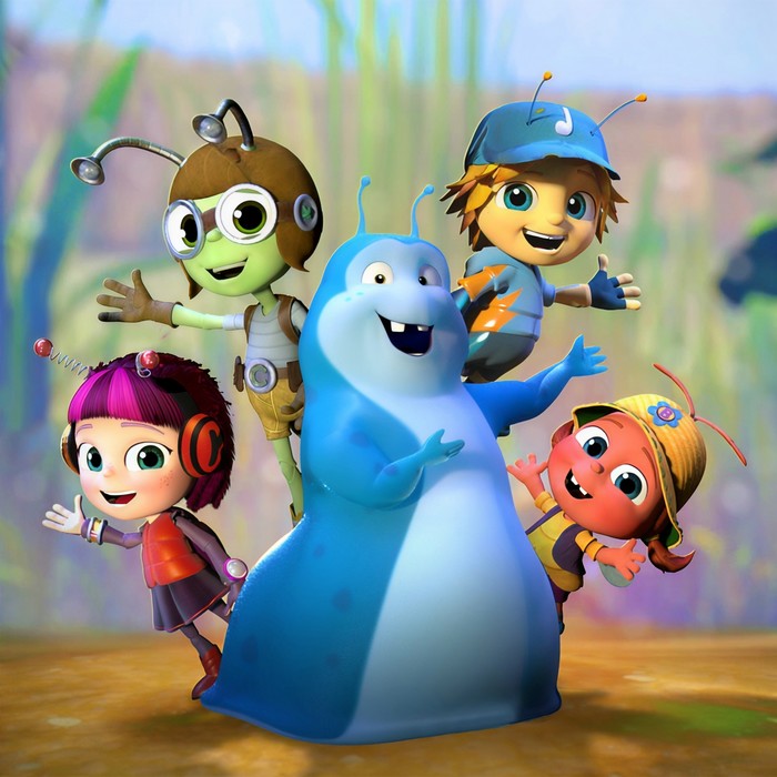 Please Mr. Postman - The Beat Bugs&Mark Taylor&Chris Cheney&Simon Sweeney&Nick Bowd&Dave Panichi&Jasper Leak&Graham Jesse&Ray Cassar&Anthony Kable&Adam Christgau