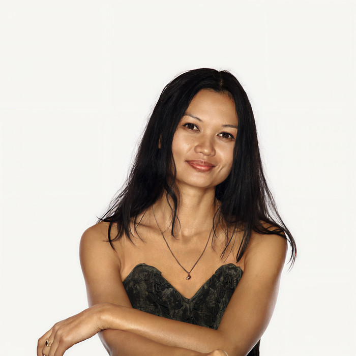 Ne Me Quitte Pas - Bic Runga