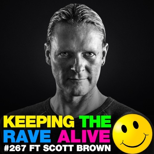 Scott Brown&Ganah