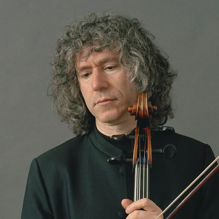 Steven Isserlis&Maggie Cole