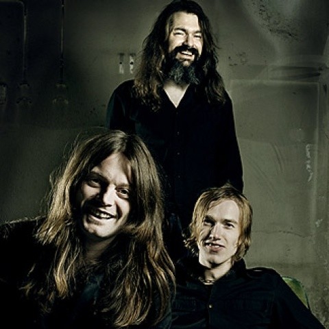 Motorpsycho&Ed King&Ronnie Van Zant