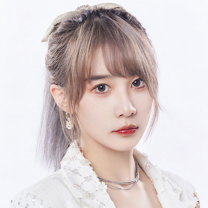 City Light (2023最佳拍档第二轮巡演成都站) - GNZ48陈珂&GNZ48郑丹妮