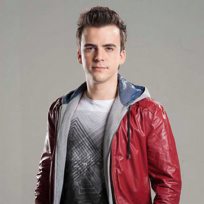 DJ PV&Alex Campos&Redimi2