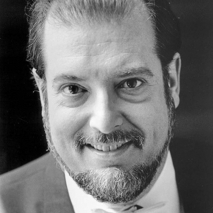 Garrick Ohlsson