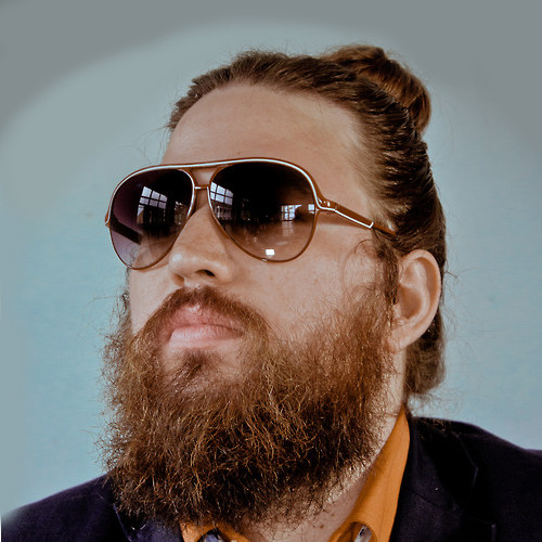 Circle 'Round The Sun - Matthew E. White