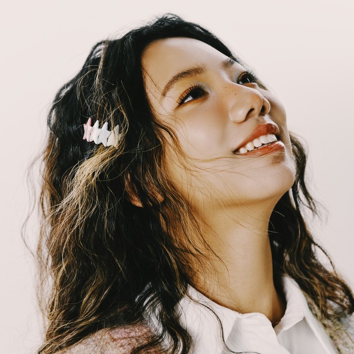 维尼亚夫斯基-谐谑曲与塔兰泰拉 (小提琴版) - Vicky宣宣