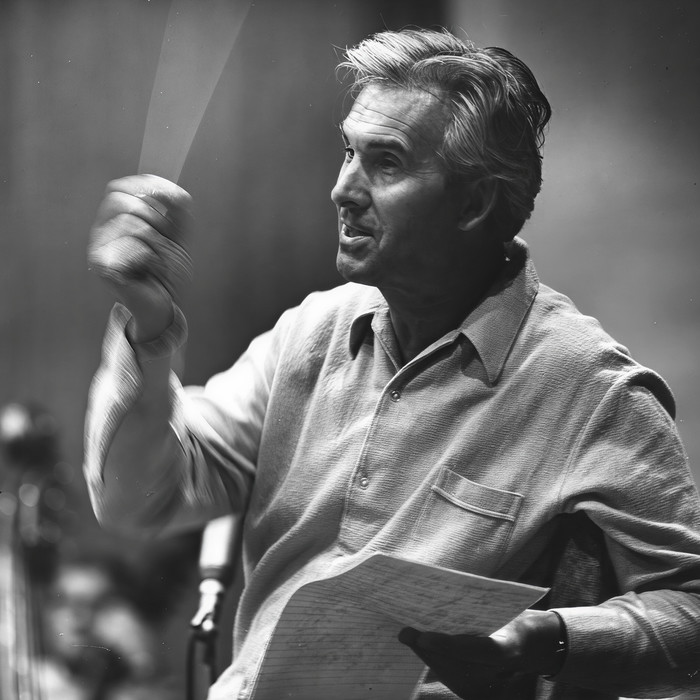 Lohengrin: Das süße Lied verhallt: wir sind allein - Rudolf Kempe&Jess Thomas&Elisabeth Grümmer&Dietrich Fischer&Dieskau&Christa Ludwig&Gottlob Frick&Otto Wiener&Chor Der Wiener Staatsoper&Wiener Philharmoniker