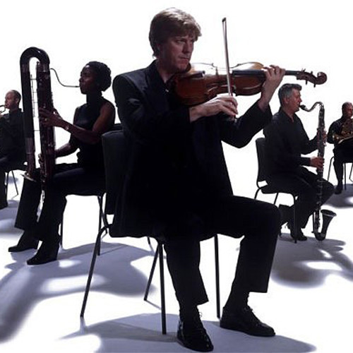 Act I: Will You Stop!! (Live) - Birmingham Contemporary Music Group&Thomas Ades&Peter Tantsits&Joshua Bloom