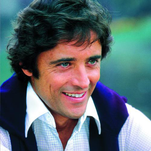 It Had To Be You - Sacha Distel